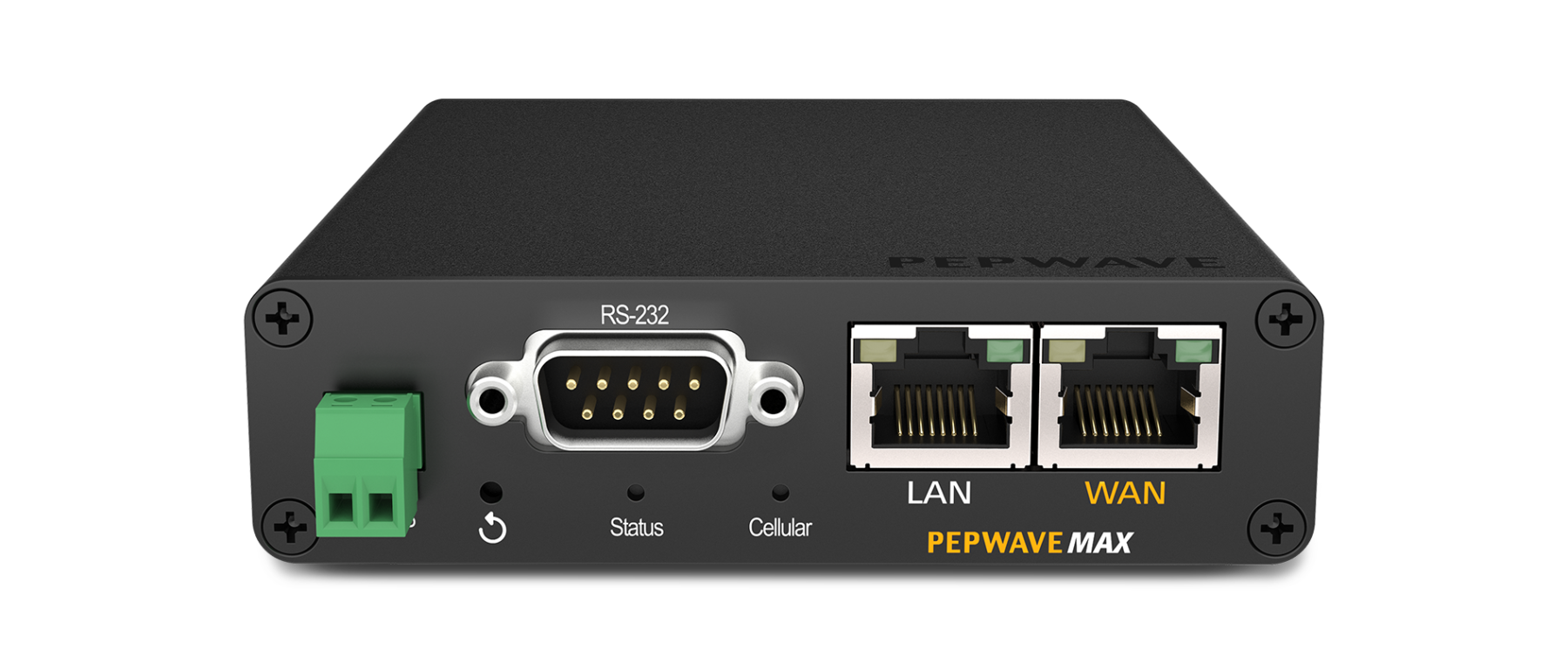 Pepwave MAX BR1 M2M